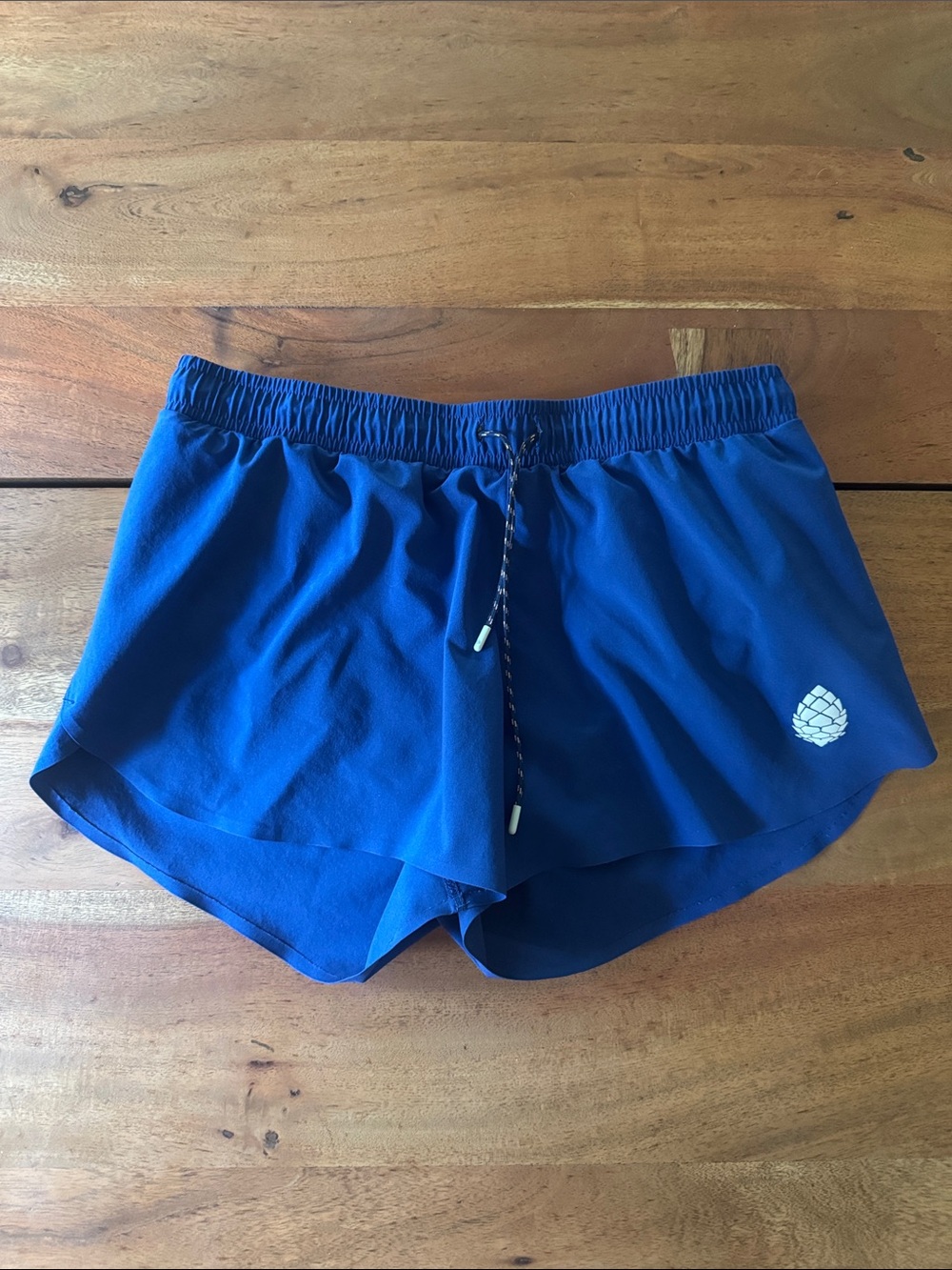 Small Women’s Stio Terrel 3” Running Shorts
